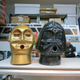 Illustration for article titled My Visit to the Ultimate Treasure Trove of emStar Wars/em Memorabilia